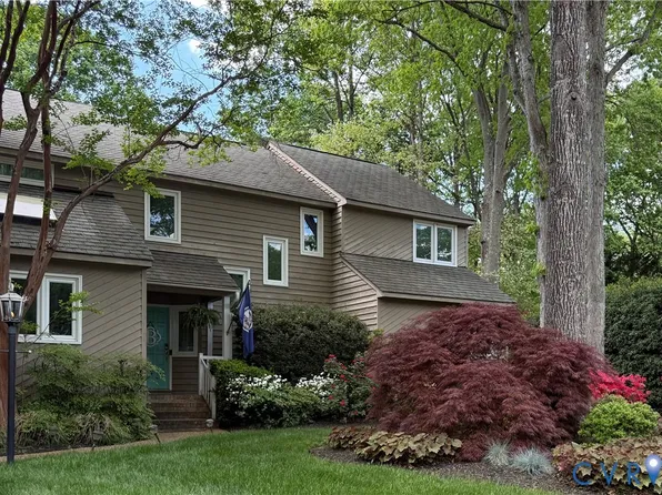 2908 Huntwick Ct, Henrico, VA 23233