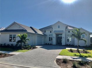 6224 Compart Isle Dr, Naples, FL 34113
