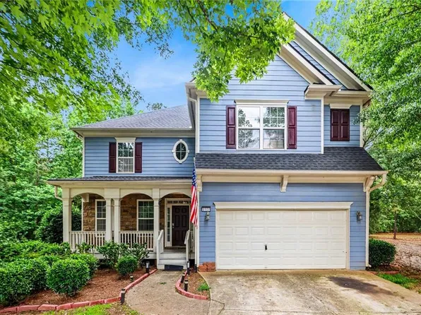 5177 Arran Ln, Douglasville, GA 30135