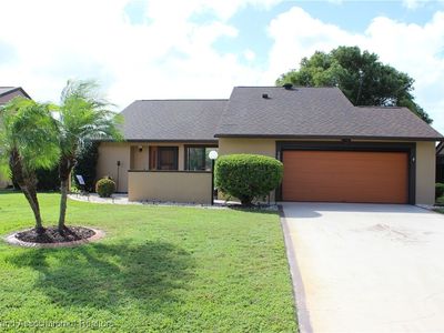 3805 Cormorant Point Dr, Sebring, FL, 33872