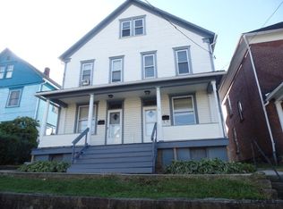 742 McMillen St, Johnstown, PA 15902