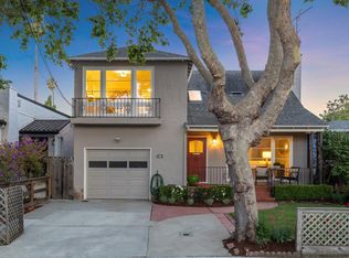 235 W 25th Ave, San Mateo, CA 94403