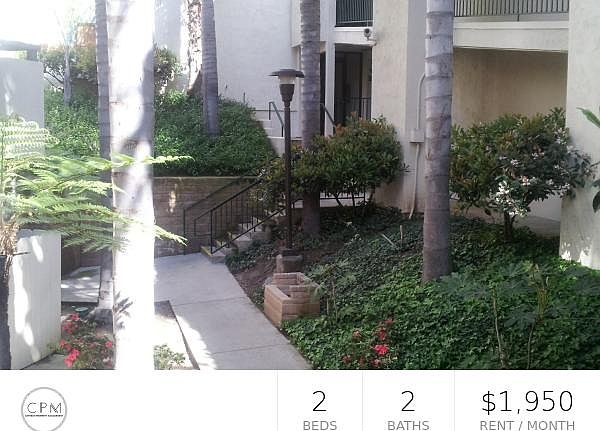 1st image of 5885 El Cajon Blvd Unit 201