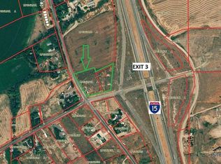 10305 S Old Highway 191, Malad City, ID 83252