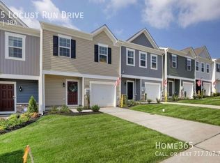 535 Locust Run Dr, York, PA 17404