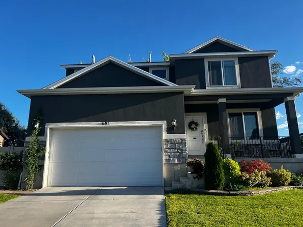 691 W 1820 S, Provo, UT 84601