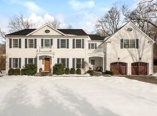 312 Noroton Ave, Darien, CT 06820