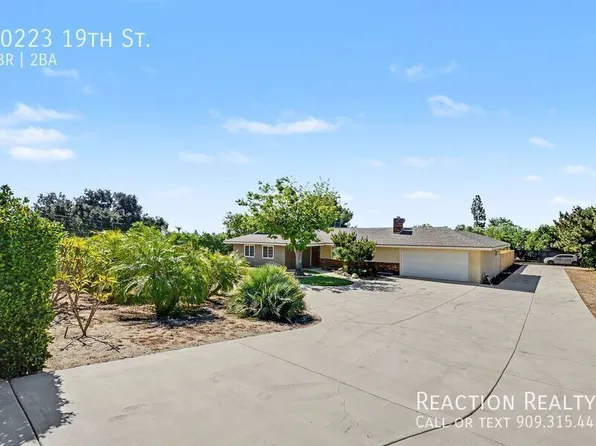 10223 19th St, Rancho Cucamonga, CA 91701