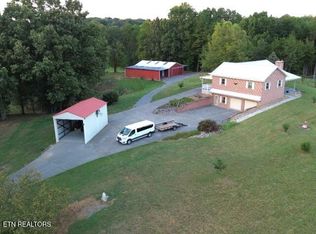 2275 Little Mountain Rd, Russellville, TN 37860