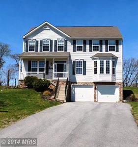 10010 Rider Ct, Hagerstown, MD, 21740