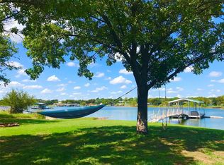 4823 Green Acres Rd, Graham, TX 76450