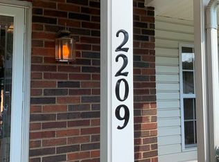 2209 Cigar Ct, Charlotte, NC 28273