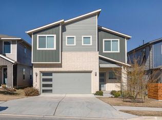 2306 Clemence Ln, Austin, TX 78754