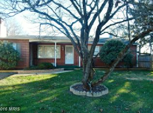 4127 Webster Rd, Havre De Grace, MD 21078