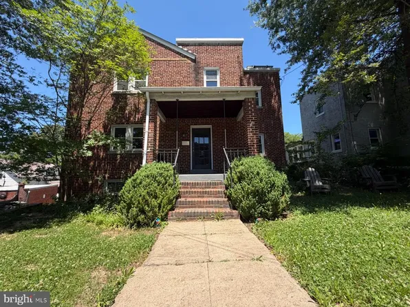5 Missouri Ave NW, Washington, DC 20011