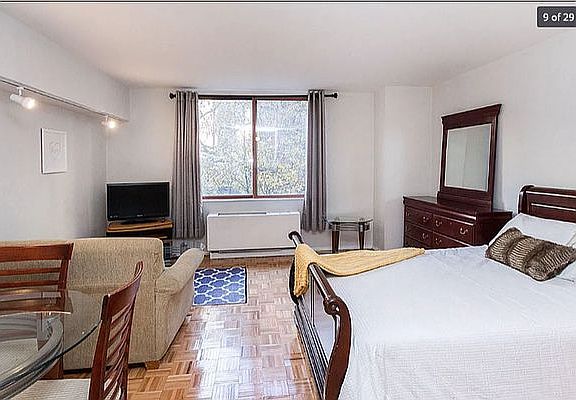 2nd image of 393 W 49th St APT 2V