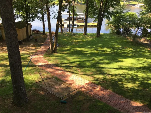 122 Paradise Point, Hot Springs, AR 71913