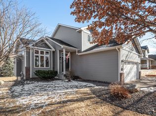 12754 Adeline Way, Rogers, MN 55374