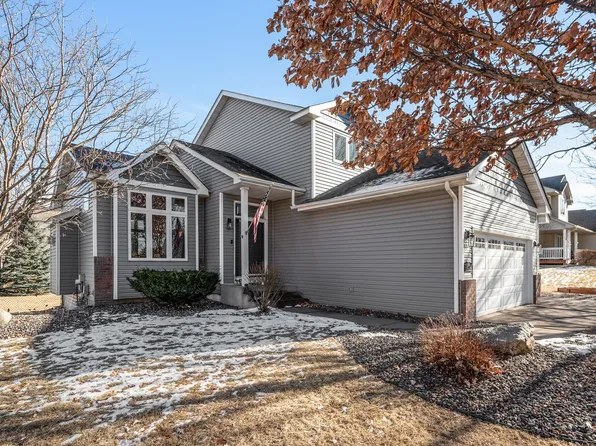 12754 Adeline Way, Rogers, MN 55374