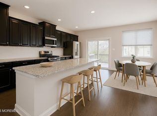 1801 John Deere Lane #1801, Monroe, NJ 08831