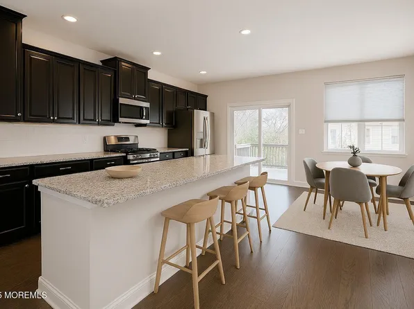 1801 John Deere Lane #1801, Monroe, NJ 08831