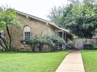 7946 Habersham Ln, Dallas, TX 75248