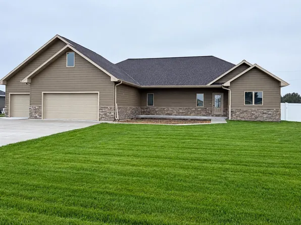 4116 Janice Ct, North Platte, NE 69101