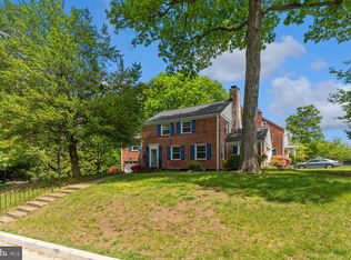 1401 N Ivanhoe St, Arlington, VA 22205