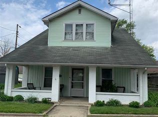 124 W 13th St, Connersville, IN 47331