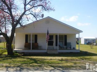 2035 The Ave, Clinton, NC 28328