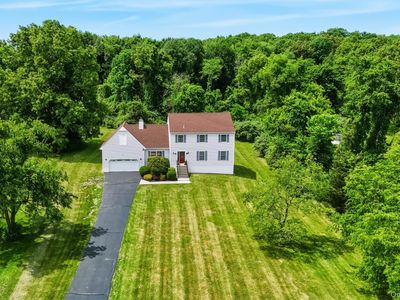 41 Saddle Ridge Drive, Hopewell Junction, NY, 12533