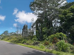 Mauna Kea Dr LOT 18, Pahoa, HI 96778