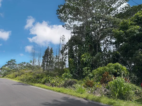 Mauna Kea Dr Lot 18, Pahoa, HI 96778