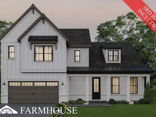LOT 18 White Sycamore Ln, Knoxville, TN 37932