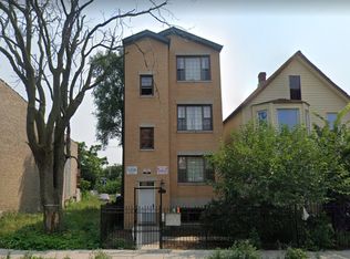 4015 W Wilcox St #G, Chicago, IL 60624