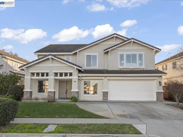 36063 Crystal Springs Dr, Newark, CA 94560