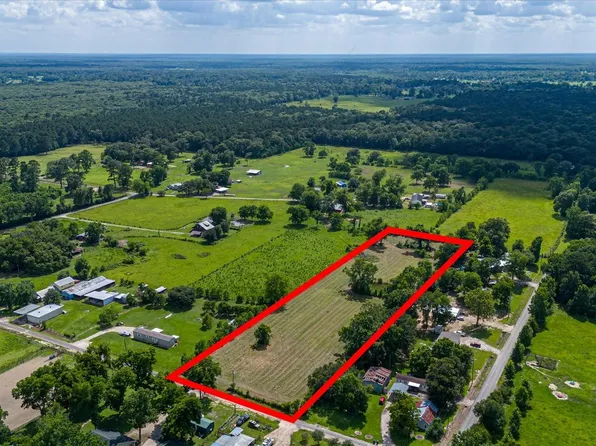 0 County Road 2060, Hull, TX 77564