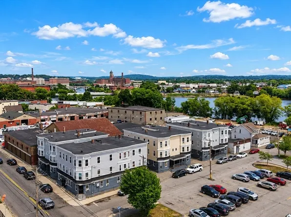 102-114 Water St, Lawrence, MA 01841