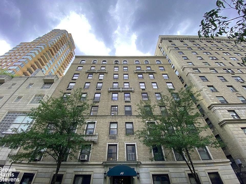 1st image of 10 E 85th St #3D