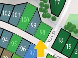 Lt98 KIDDLE LANE, Union Grove, WI 53182