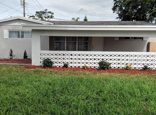 6461 Evans St, Hollywood, FL 33024