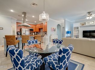 10757 N 74th St UNIT 1001, Scottsdale, AZ 85260