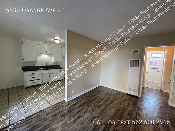 5th image of 5832 Orange Ave APT 1