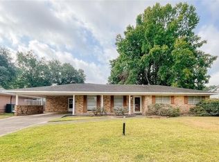 3903 Gingerbread Rd, Alexandria, LA 71303
