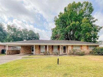 3903 Gingerbread Rd, Alexandria, LA, 71303