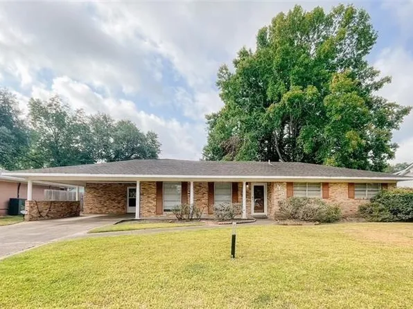 3903 Gingerbread Rd, Alexandria, LA 71303