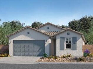 30246 W PALO BREA Way, Buckeye, AZ 85396