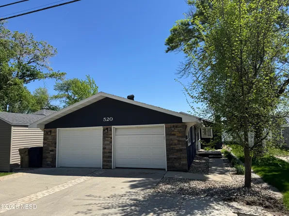 520 N Lake Dr, Watertown, SD 57201