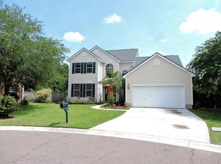 5359 Greggs Landing Dr, North Charleston, SC 29420