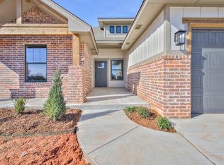 2801 Juneberry Ln, Newcastle, OK 73065